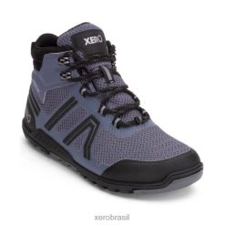 Xero Shoes Brasil - Xcursion Fusion - Mulheres 024F2209 Xero Shoes Grisaille / preto