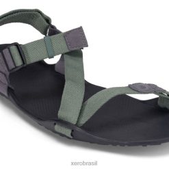 Xero Shoes Brasil - Z -Trek - The Lightweight Packable Sport Sandal 024F2242 Xero Shoes floresta